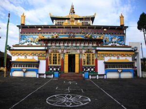 Must Visit Places in Darjeeling