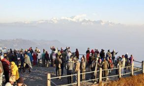 Must Visit Places in Darjeeling