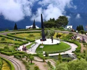Must Visit Places in Darjeeling