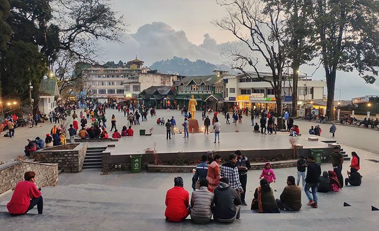 Must Visit Places in Darjeeling